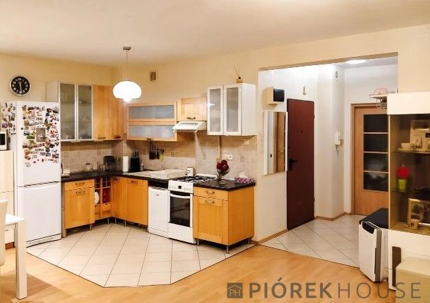 Mieszkanie 2-pokojowe Ząbki, ul. gen. Władysława Sikorskiego. Zdjęcie 2