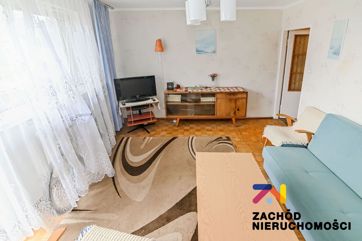 Mieszkanie 1-pokojowe Zielona Góra Centrum, ul. dr. Pieniężnego. Zdjęcie 4