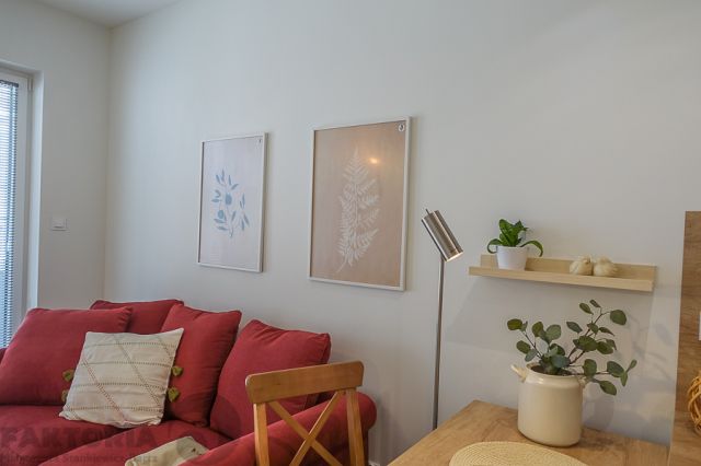 Mieszkanie 2-pokojowe Szczecin Centrum, ul. Gabriela Narutowicza. Zdjęcie 38