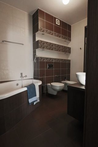 Mieszkanie 4-pokojowe Warszawa Mokotów, al. Wilanowska. Zdjęcie 9