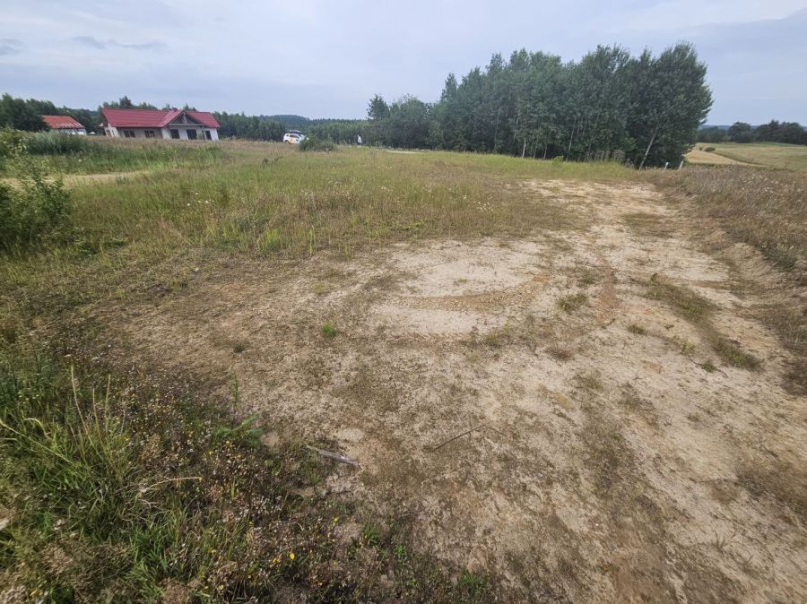Działka budowlana Połęczyno. Zdjęcie 9
