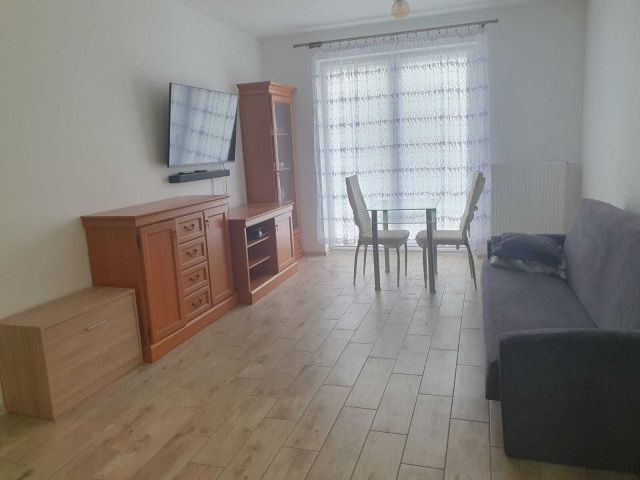 Mieszkanie 2-pokojowe Środa Śląska, ul. Na Polance. Zdjęcie 1