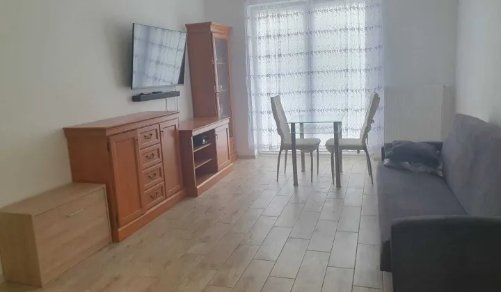 Mieszkanie 2-pokojowe Środa Śląska, ul. Na Polance
