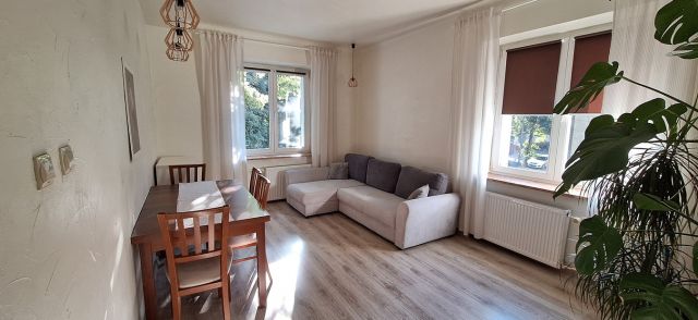 Mieszkanie 2-pokojowe Łódź Górna, ul. Waleriana Łukasińskiego. Zdjęcie 1