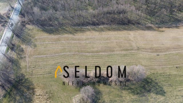 Działka budowlana Licheń Stary. Zdjęcie 3