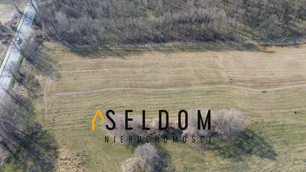 Działka budowlana Licheń Stary. Zdjęcie 3