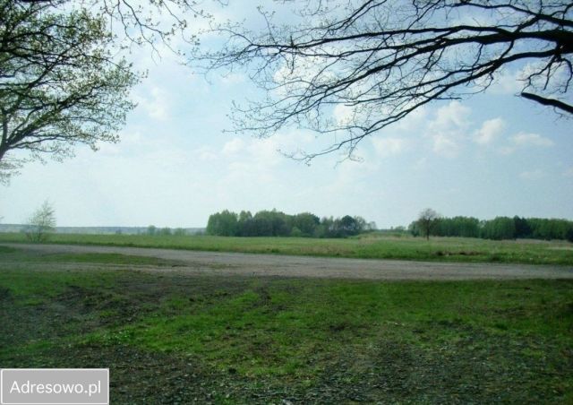 Działka budowlana Budzieszowice. Zdjęcie 1