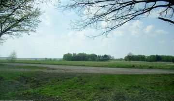 Działka budowlana Budzieszowice