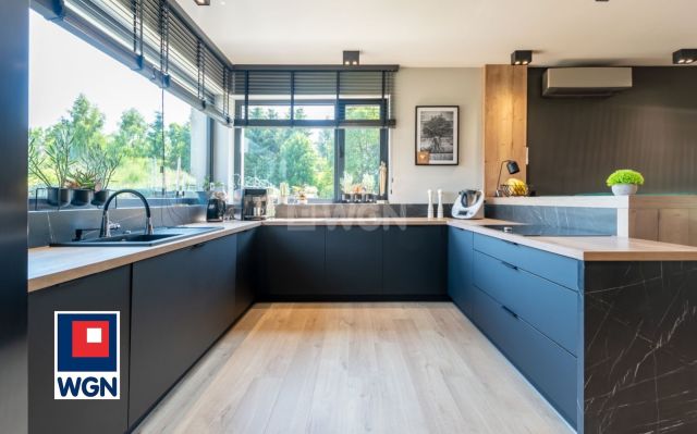 dom wolnostojący, 4 pokoje Jagodnik. Zdjęcie 4