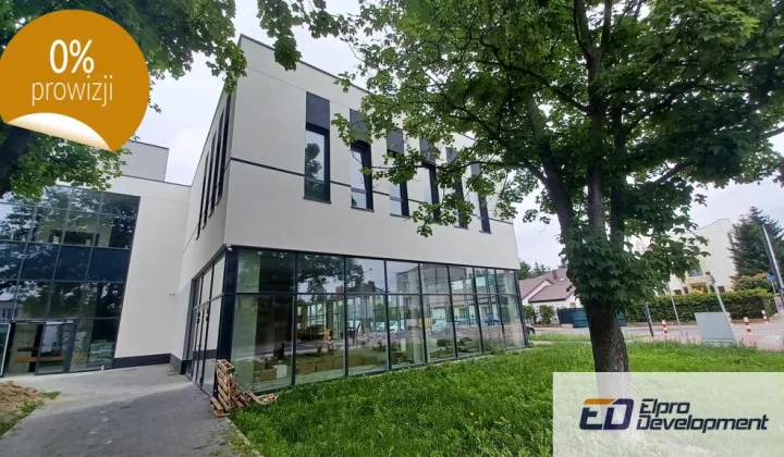 Lokal Ząbki, ul. 11 Listopada