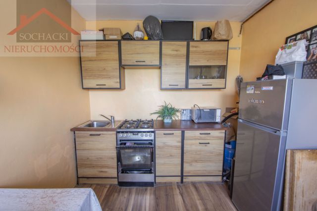 dom wolnostojący, 5 pokoi Radzimów Radzimów Górny. Zdjęcie 12