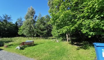 Działka inwestycyjna Szklarska Poręba