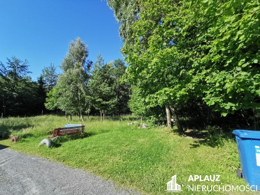 Działka inwestycyjna Szklarska Poręba. Zdjęcie 2