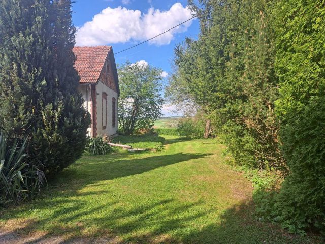 Działka budowlana Wymysłów. Zdjęcie 5