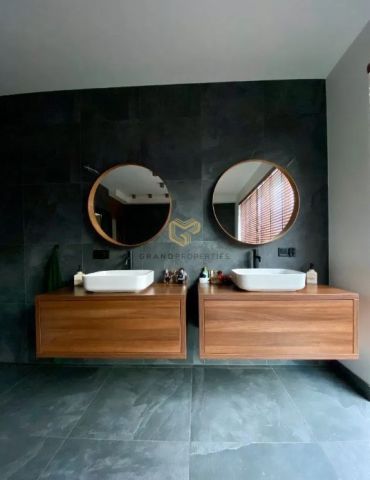 dom szeregowy, 4 pokoje Warszawa Wawer. Zdjęcie 6