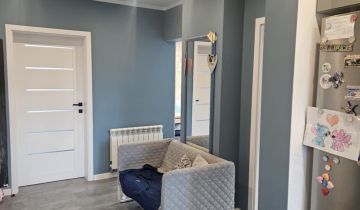 dom wolnostojący Libiąż