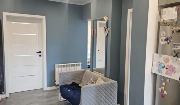 dom wolnostojący Libiąż