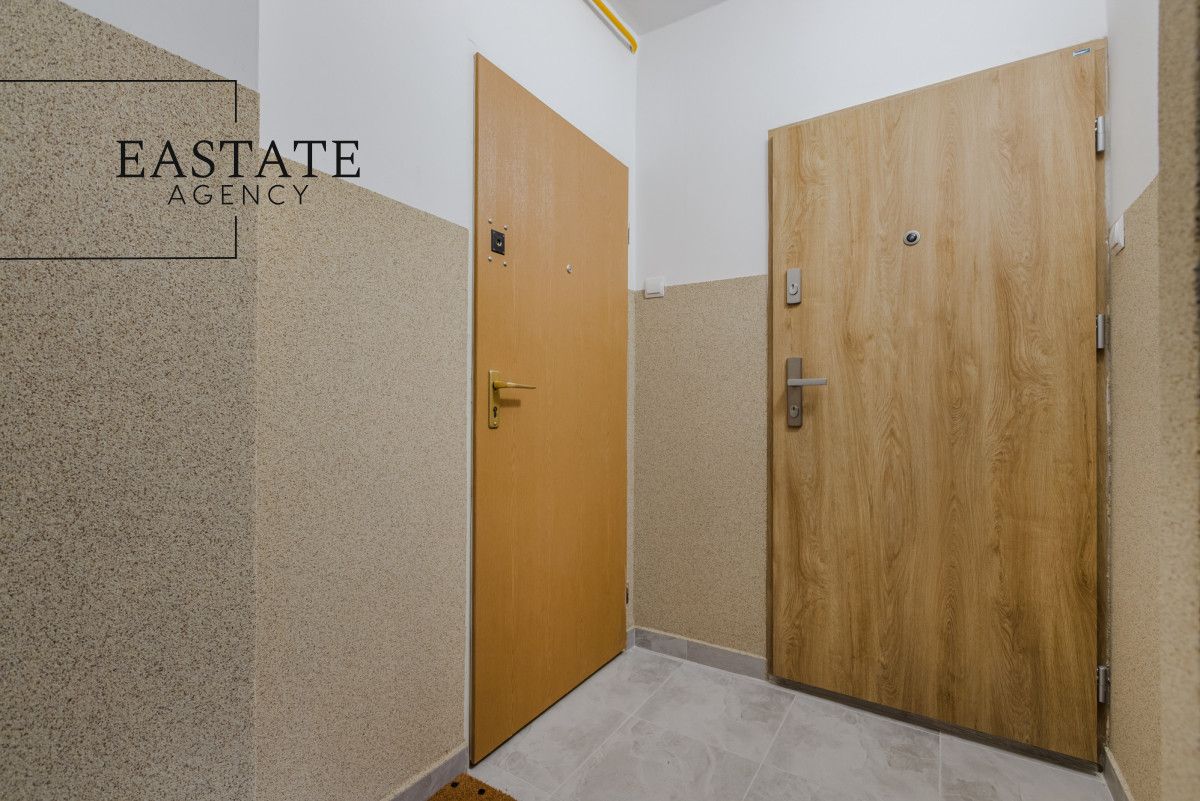 Mieszkanie 1-pokojowe Gdańsk Chełm, ul. Antoniego Suchanka. Zdjęcie 13