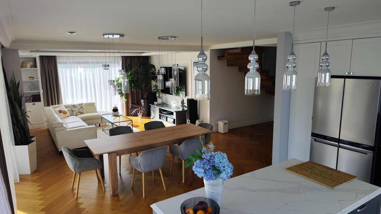 dom wolnostojący, 7 pokoi Jakubowice Konińskie. Zdjęcie 8