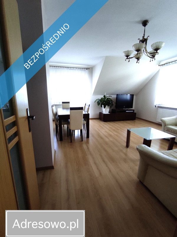 Mieszkanie 4-pokojowe Gostynin, ul. Nowa. Zdjęcie 8