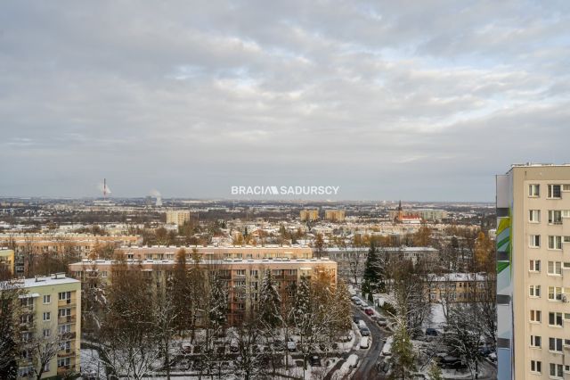 Mieszkanie 2-pokojowe Kraków, ul. Spółdzielców. Zdjęcie 10