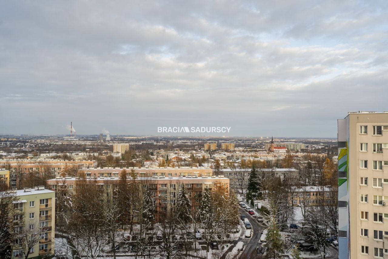 Mieszkanie 2-pokojowe Kraków, ul. Spółdzielców. Zdjęcie 10