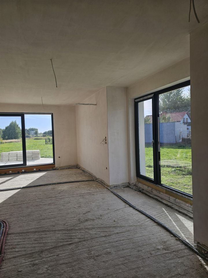 dom wolnostojący, 5 pokoi Radom Malenice, ul. Malenicka. Zdjęcie 9