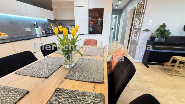 Mieszkanie 3-pokojowe Tomaszów Mazowiecki, ul. Wiejska. Zdjęcie 16