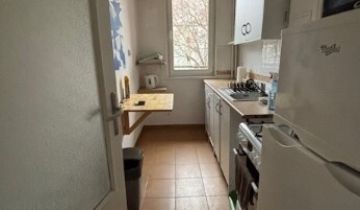 Mieszkanie 3-pokojowe Warszawa Śródmieście, ul. Miła