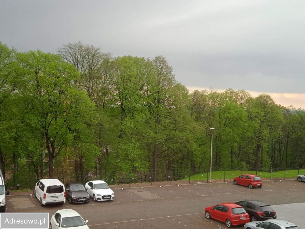 Mieszkanie 3-pokojowe Bielsko-Biała Stare Bielsko, ul. Sarni Stok. Zdjęcie 16