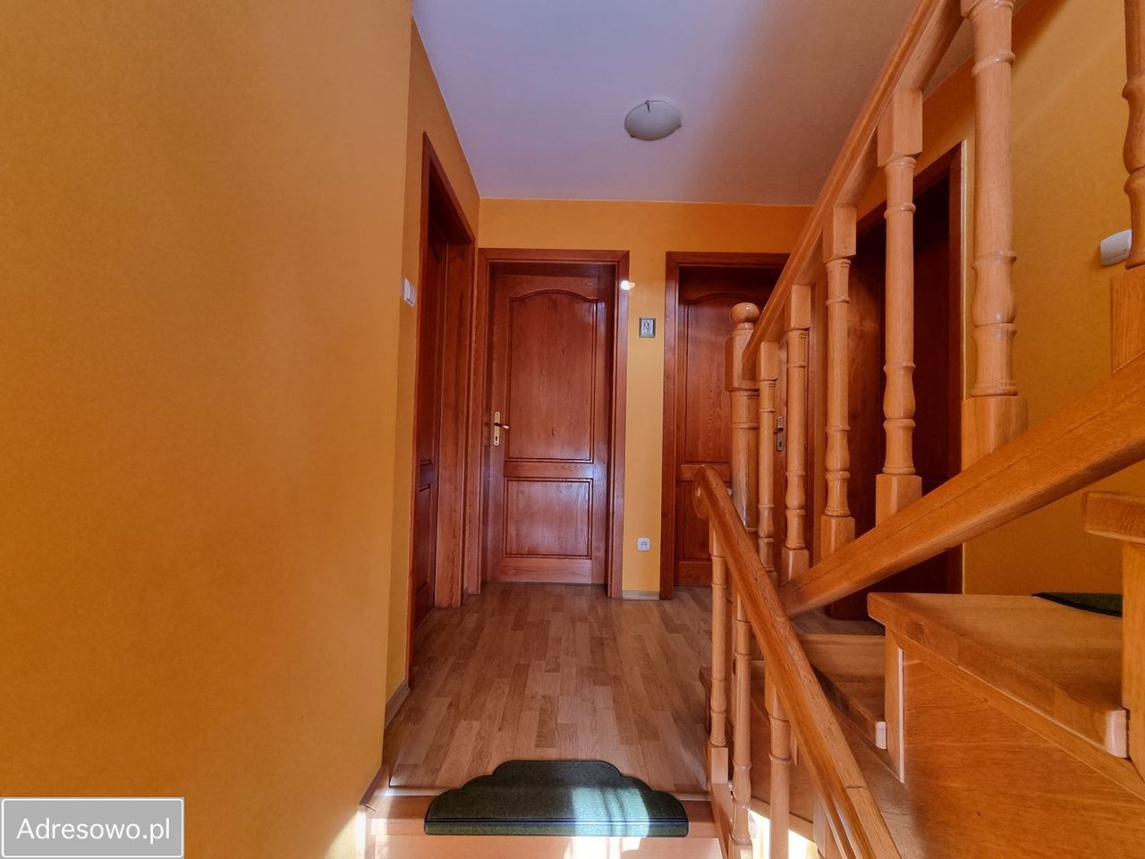 dom szeregowy, 4 pokoje Chojnice, ul. Grunowo. Zdjęcie 16