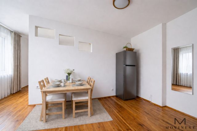 Mieszkanie 1-pokojowe Poznań Dębiec, ul. Sosnowa. Zdjęcie 7