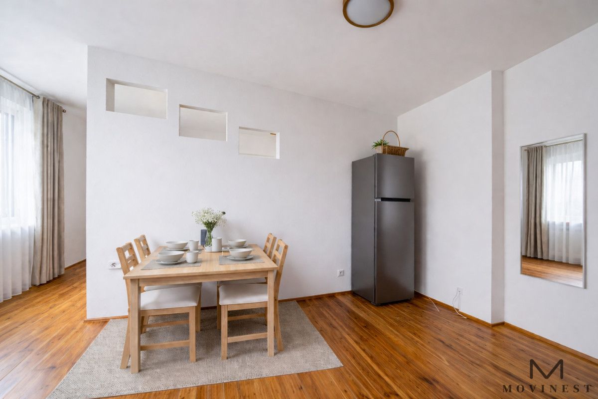 Mieszkanie 1-pokojowe Poznań Dębiec, ul. Sosnowa. Zdjęcie 7