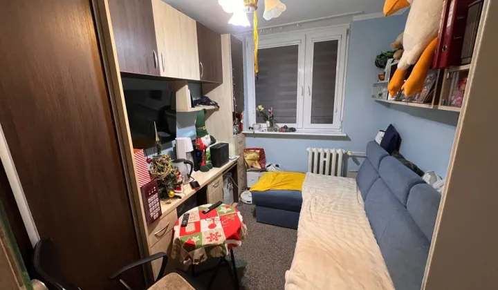 Mieszkanie 2-pokojowe Brodnica, ul. Nowa Kolonia