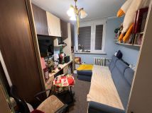 Mieszkanie 2-pokojowe Brodnica, ul. Nowa Kolonia