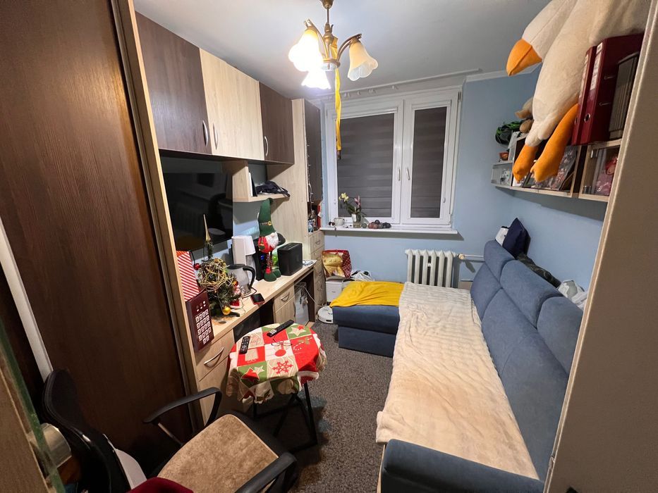 Mieszkanie 2-pokojowe Brodnica, ul. Nowa Kolonia