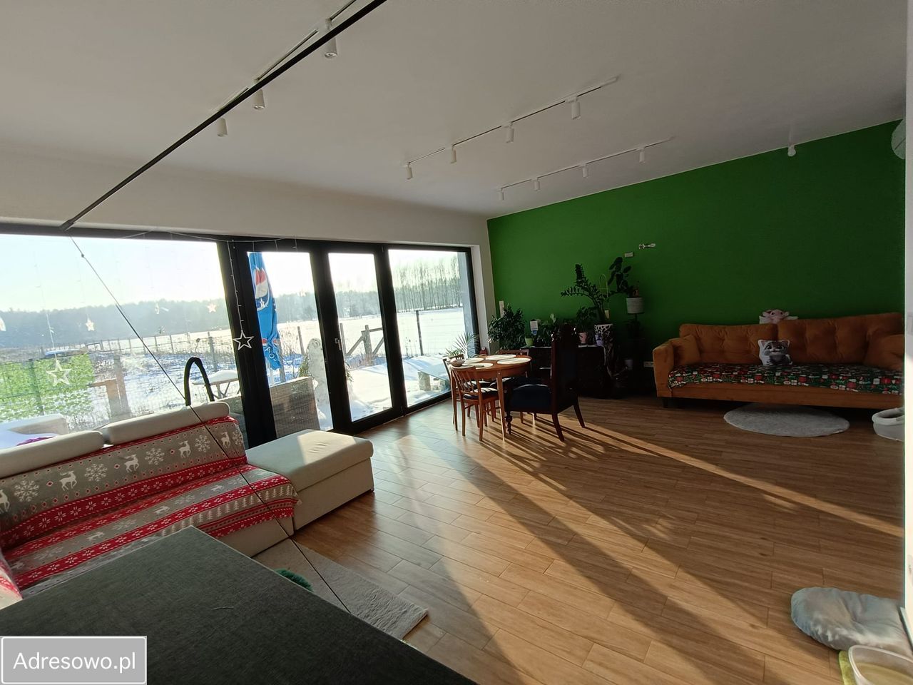 dom wolnostojący, 3 pokoje Łaziska. Zdjęcie 7