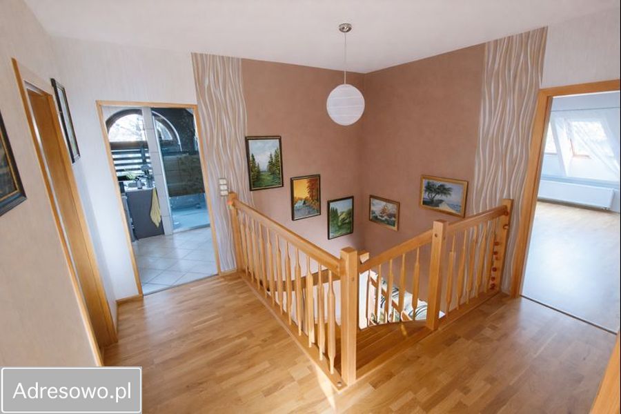 dom wolnostojący Nysa. Zdjęcie 2