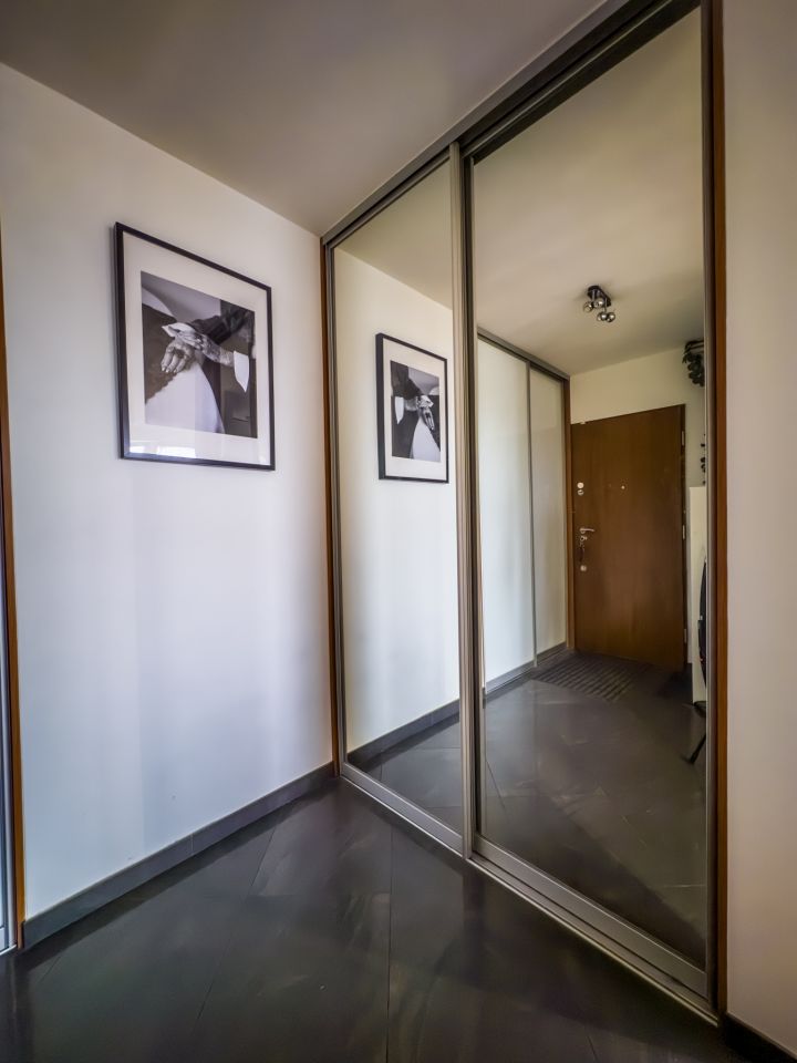 Mieszkanie 1-pokojowe Piastów, al. marsz. Józefa Piłsudskiego. Zdjęcie 6