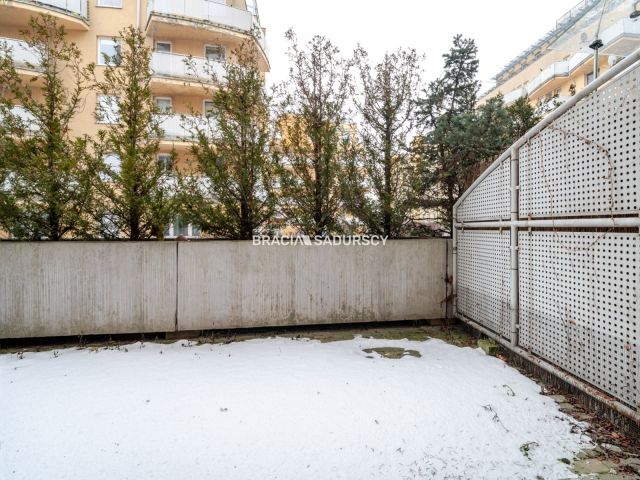 Mieszkanie 2-pokojowe Kraków Prądnik Biały, ul. Eljasza Walerego Radzikowskiego. Zdjęcie 22