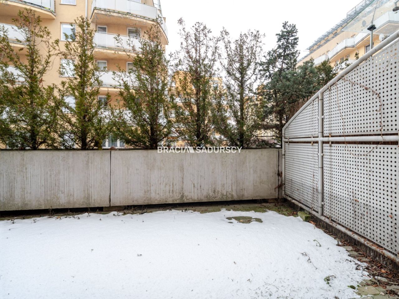 Mieszkanie 2-pokojowe Kraków Prądnik Biały, ul. Eljasza Walerego Radzikowskiego. Zdjęcie 22