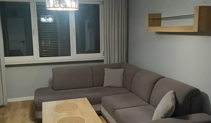 Mieszkanie 4-pokojowe Rydułtowy, ul. Raciborska