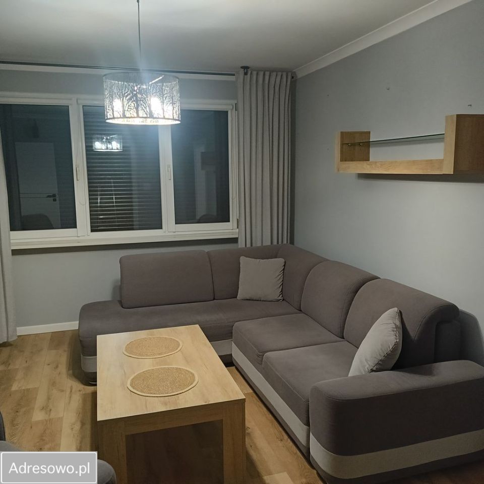 Mieszkanie 4-pokojowe Rydułtowy, ul. Raciborska. Zdjęcie 1