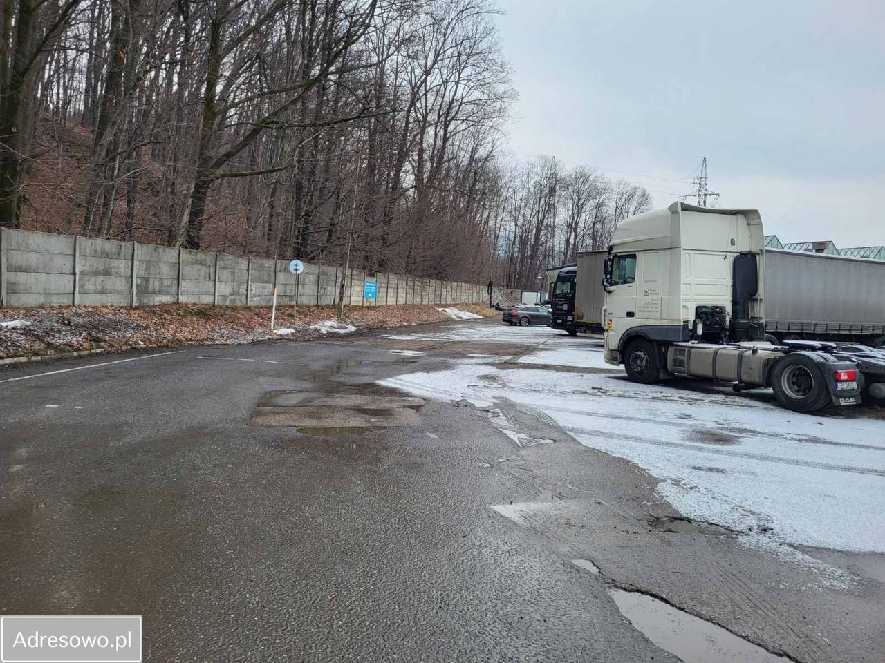 Działka inwestycyjna Żywiec. Zdjęcie 6