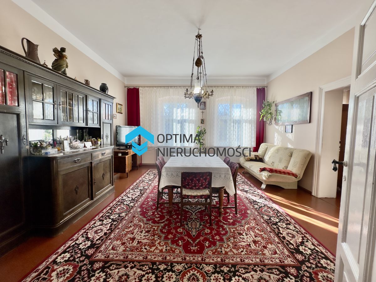 Mieszkanie 3-pokojowe Jelenia Góra, ul. Adama Mickiewicza. Zdjęcie 2