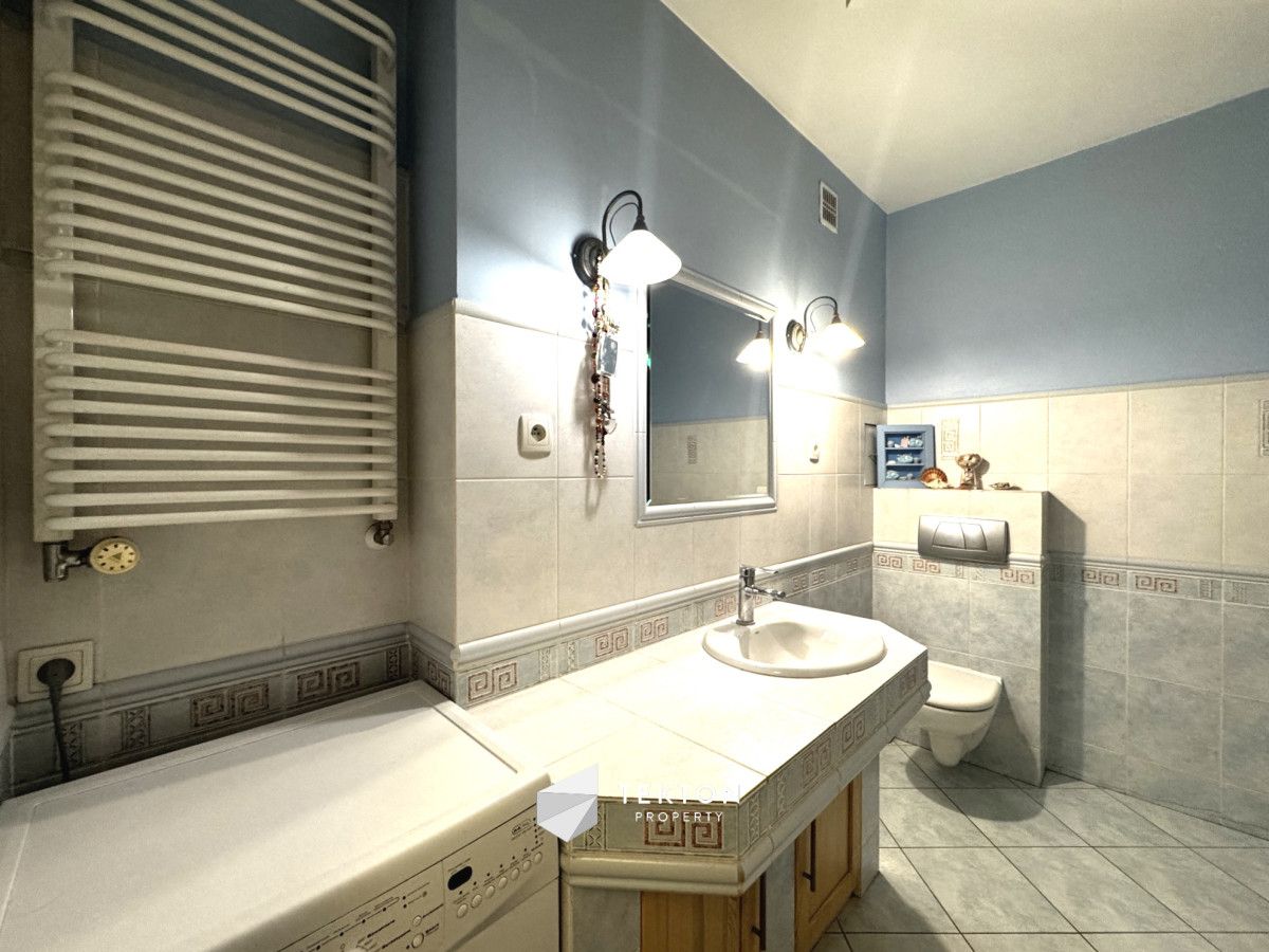 Mieszkanie 3-pokojowe Warszawa Bielany, ul. Zgrupowania "Żmija". Zdjęcie 12