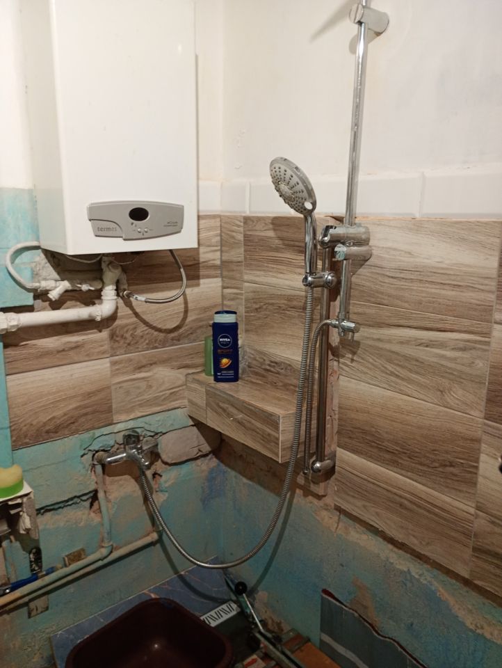 Mieszkanie 2-pokojowe Świdwin, ul. Podwale. Zdjęcie 10