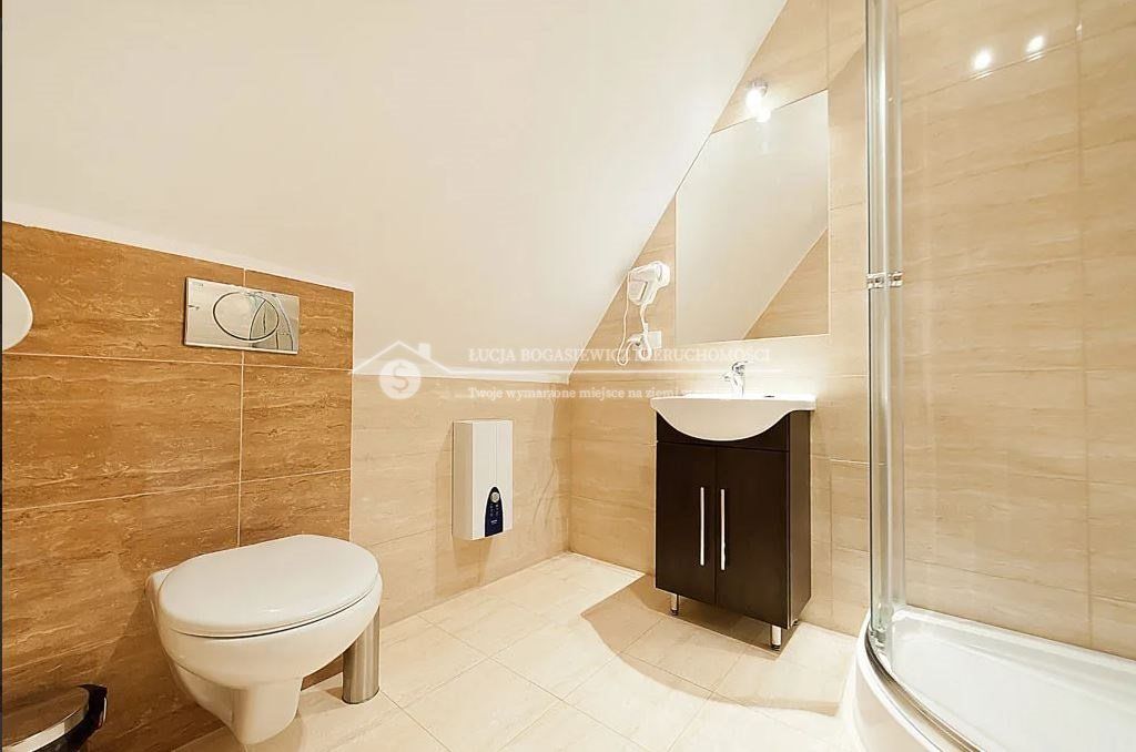 Mieszkanie 1-pokojowe Kościelisko. Zdjęcie 7