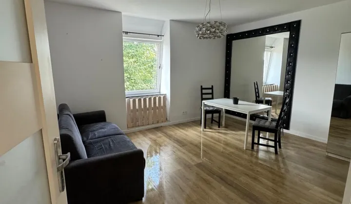 Mieszkanie 1-pokojowe Poznań Górczyn, ul. Zgoda