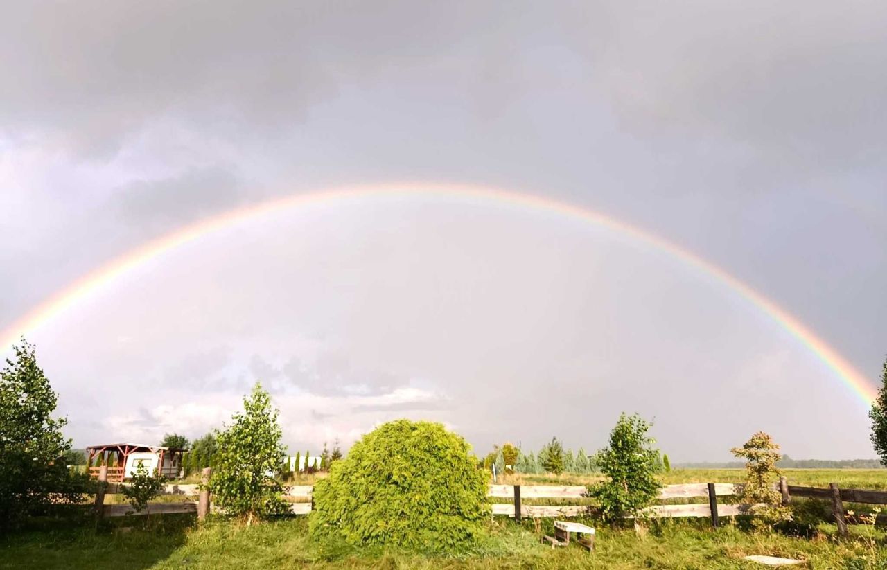 Działka rolna Karwieńskie Błoto Pierwsze. Zdjęcie 7